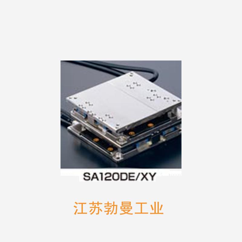 IKO SA120DE/XS iko直线电机资料下载