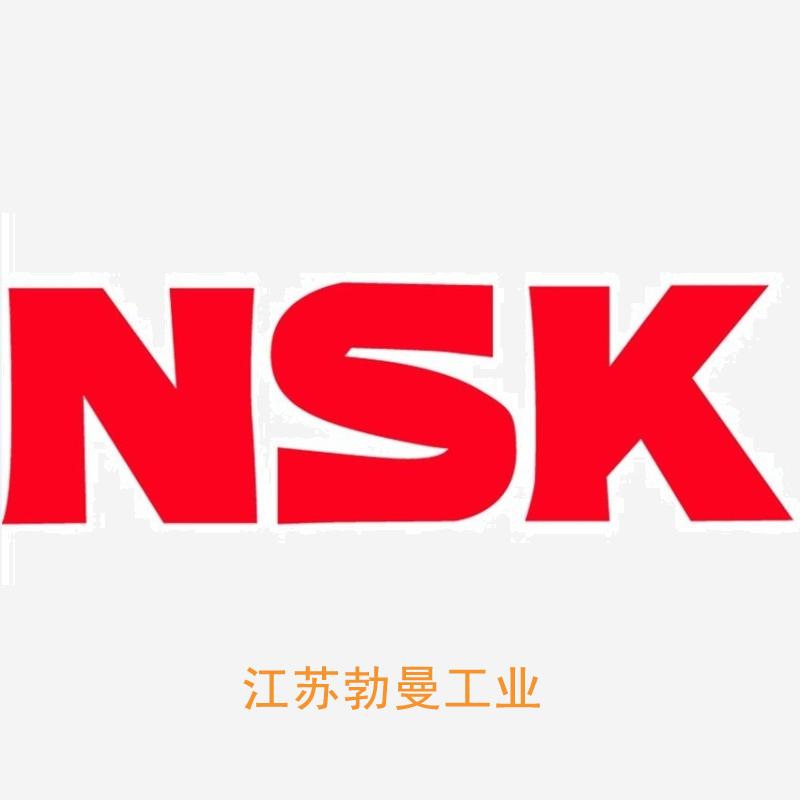 NSK W1603FA-6-C5T16 nsk直线导轨样本