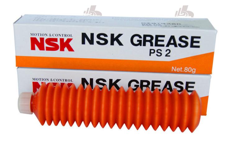 NSK RA451363GMC2-04P53 吉林超小nsk导轨滑块